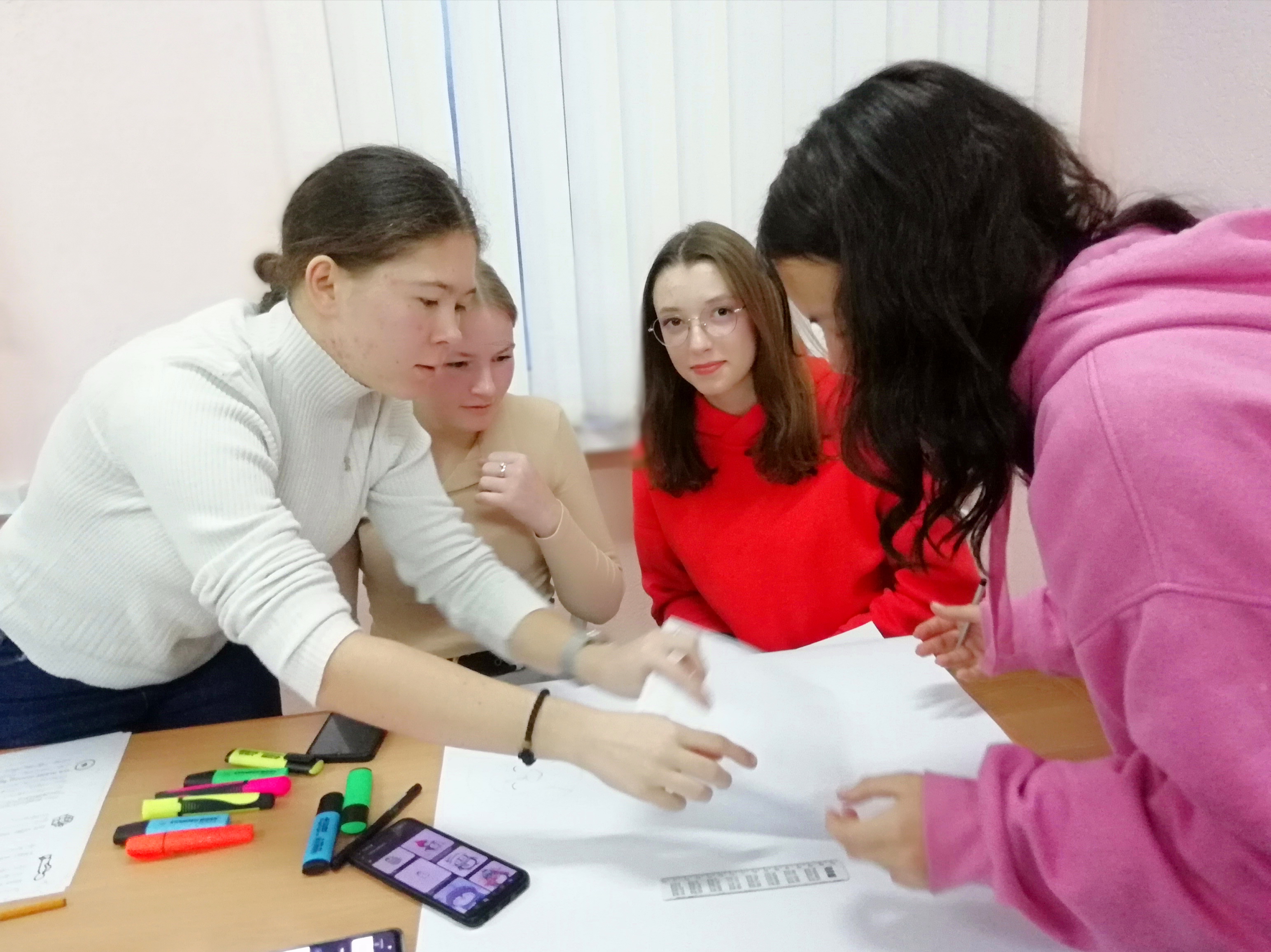 Процес створення власної бізнес-ідеї Процес створення власної бізнес-ідеї